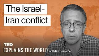 The US Bombed Iran. Now What? | TED Explains the World with Ian Bremmer