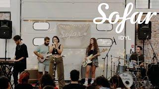 IDYL - VAZGEÇME | Sofar Izmir