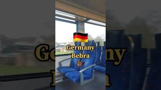 Что по Бебре? Посетили городок Бебра, главная фишка в его названии. #bebra #germany #бебра #бобёр