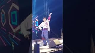 180531 EVERYDAY ENCORE - MINO Focus WINNER 위너 Hanla University Festival