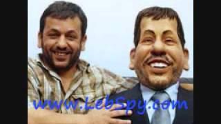 Charbel Khalil Criticizing Nayla Tueni