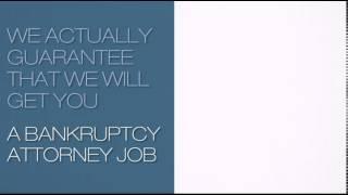 Bankruptcy Attorney jobs in New York City, New York