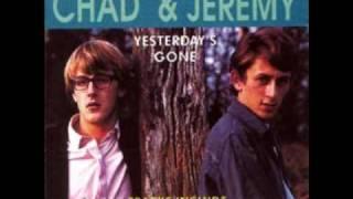 "A Summer Song"  Chad & Jeremy