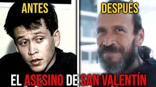 Eliminé a mi familia en SAN VALENTÍN  El ASESINO Alejandro Cota Quiroz un CASO REAL MEXICANO