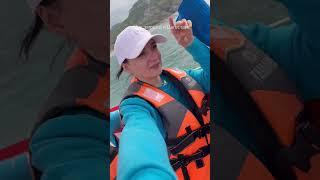 Катера в Дагестане!!! Отдых атомианцев 