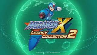 Mega Man X Legacy Collection 2 Review