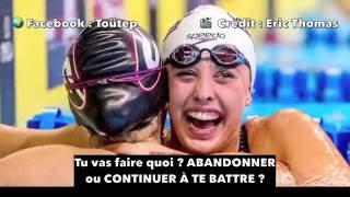 Motivation Video Kathleen Baker VostFr