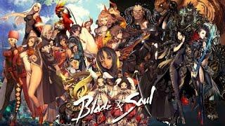 Как тащить Гавань Южного Братства (Гео) Blade and Soul (B&S)