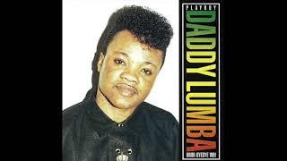 Daddy Lumba - Mensei Da [Original Version] (Audio Slide)