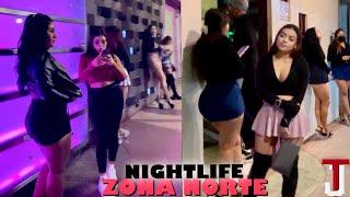 TIJUANA ZONA NORTE | A GLIMPSE INTO THE NIGHTLIFE