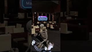 Dont Crash People ON VRChat