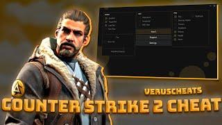 How Install Best CS2 HACKS! / Counter Strike 2 Cheats For Free / Download 2024