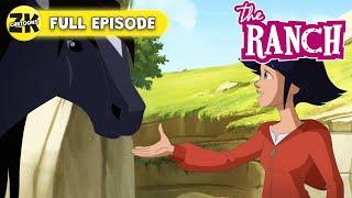 The Ranch - Meeting Mistral | PILOT | FULL EPISODE | ZeeToons - Cartoons for Kids 
