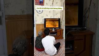 Không ngờ tới phải không bà…#doduyhieu #shorts