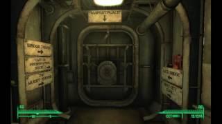 Fallout 3 #090 - Они ! (квест) 5