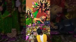 #ashtami  Puja # Durga Puja 