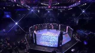 BAMMA 15 (Prelim) Ryan Scope Vs Ali Arish