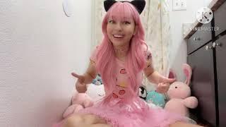 Cutieplusu onesie review from Lovelyheylelle #abdl #abdlgirl #abdlcommunity