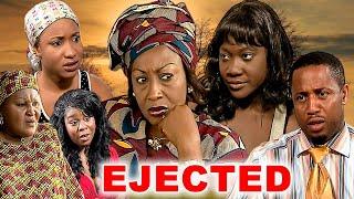 EJECTED {PATIENCE OZOKWOR, MERCY JOHNSON, MIKE EZURUONYE,TONTO DIKEH}CLASSIC MOVIE #movies #trending