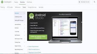 How To Install Android SDK Platform Tools Only (For Fastboot Commands)