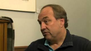 Dr Andrew Weaver