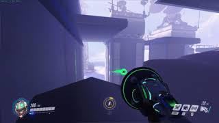 what lucios gun sounds like