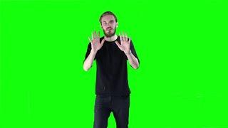 GREEN SCREEN | ФУТАЖИ | CHROMA KEY + ССЫЛКА НА СКАЧИВАНИЕ