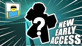 This NEW JJS Character Might Be Something SPECIAL! Can You Guess Who?