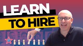 HOW TECH LEGEND AUREN HOFFMAN LEARNED to HIRE