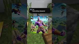 Welcome To Fortnite (Dwayne and Arnold Edition)  #ai #aiart #aigeneratedart #chatgpt