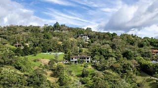 Mountain Estate for Sale In Boquete Panama - B110120252 - Joanne Hatch Real Estate