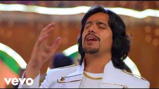 Javed Amirkhil - Sharabi Ghazal ( Official Video )