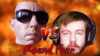 Steven Dawson vs MiniTom - Round Four