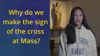 "The Power of One Hour" - Segment 2: Introductory Rites