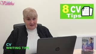 HOW TO Prepare CV for Ireland, UK, Australia, USA, Canada, New Zealand