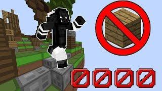 NO BLOCK CHALLENGE - SkyWars | VimeWorld | Minecraft | ВаймВорлд | Майнкрафт