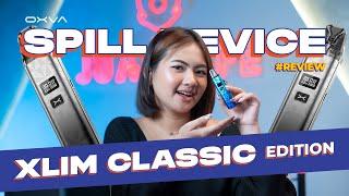 SPILL WARNA TERBARU DEVICE XLIM CLASSIC