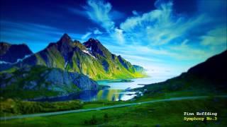 Finn Høffding / Symphony No.3
