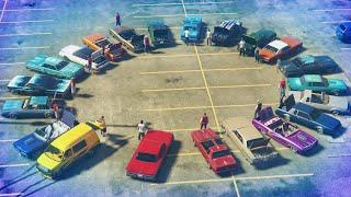 GTA 5 Lowriders Montage (GTA Online Lowriders DLC)