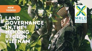 OUR FOREST, OUR LIVES. A Story of Community Forestry Rights and Management in Vietnam