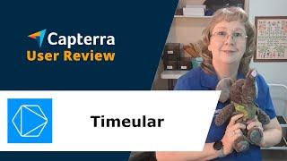 Timeular Review: Great tool to keep track of your day