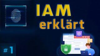 Intro to Identity and Access Management | IAM Basics