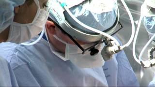 Medical University of South Carolina (MUSC) Launches Lung Transplant Program