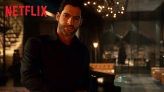 Lucifer | Season 4 Official Trailer [HD] | Netflix