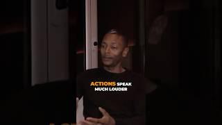  Jeff Mills on Success: Take Action & Make It Happen! | #Shorts 
