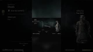 Hunt Showdown - Did he f*** up tho?