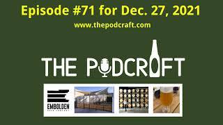 Four Craft Beers From San Diego's Embolden Beer Company | Episode 71