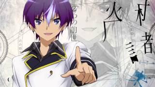 Seiken Tsukai no World Break OST - Main Theme