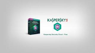 Kaspersky Security Cloud – Free Tested 1.9.22