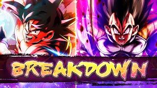 DRAGON BALL LEGENDS WILL NEVER BE THE SAME NOW! | Dragon Ball Legends